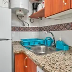 아파트 Lintras 토록스