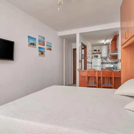 Apartment Lintras Torrox