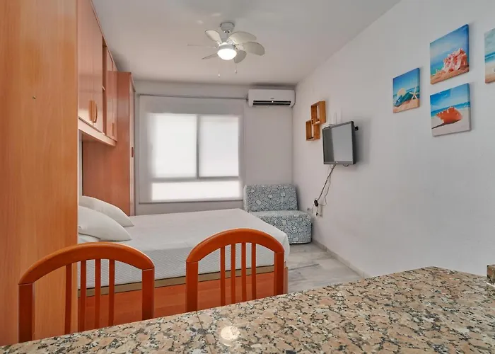 Lintras Apartment *